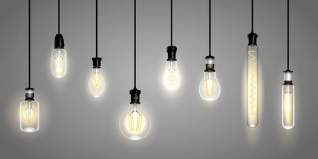 E26 LED Bulb - Nostalgicbulbs.com