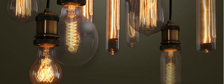 LED vs. Original Incandescent Vintage Bulbs - Pros & Cons - Nostalgicbulbs.com