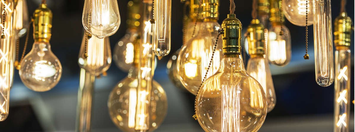 Understanding LED vintage Bulbs - Nostalgicbulbs.com