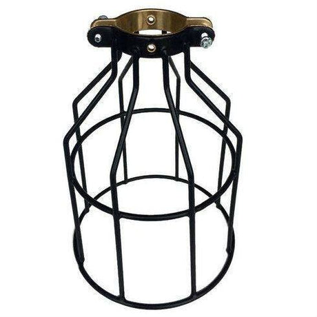 Bulb Cages - Nostalgicbulbs.com