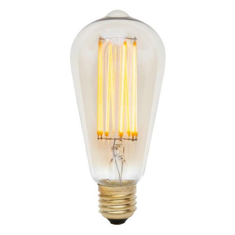 LED Edison Bulbs - Nostalgicbulbs.com