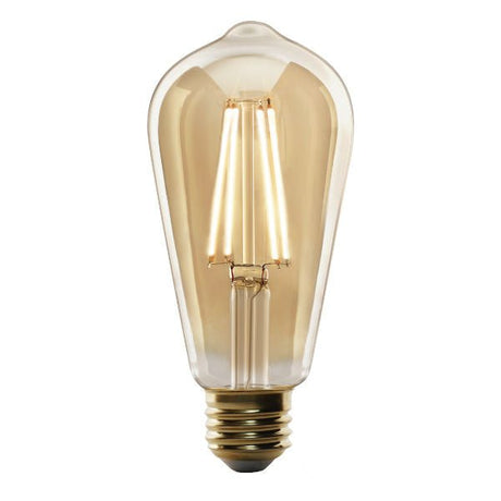 LED Filament Bulbs - Nostalgicbulbs.com