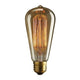 Edison Light Bulbs