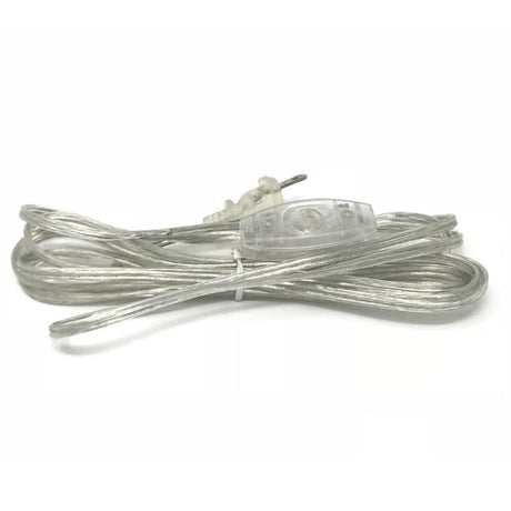 Plastic Lamp Cords Sets - Nostalgicbulbs.com