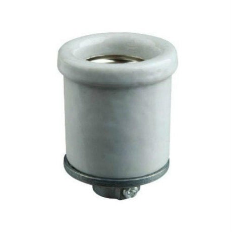 Porcelain Lamp Sockets - Nostalgicbulbs.com