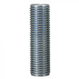 1/2" in Diameter Steel Full Thread Lamp Nipples - 10 Pack - 2" - Nostalgicbulbs.com