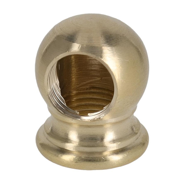 90 Degree Solid Brass Elbow - Nostalgicbulbs.com