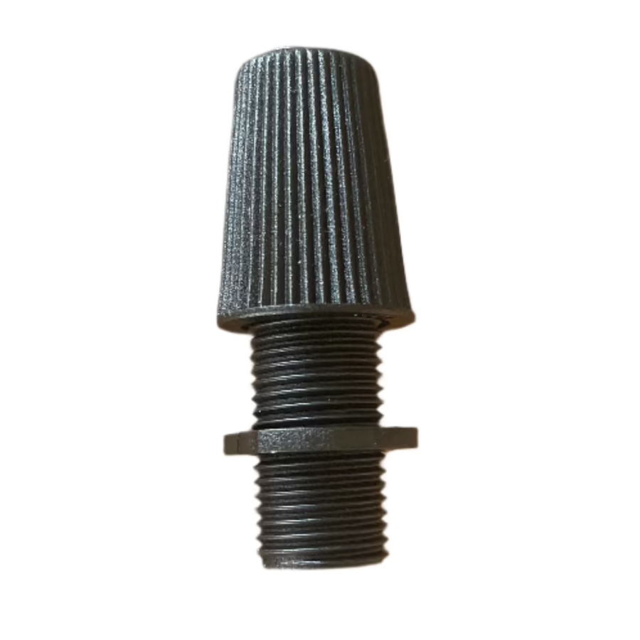 Black Cord Grip - Nostalgicbulbs.com