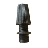 Black Cord Grip - Nostalgicbulbs.com