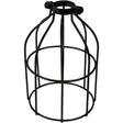 Black Open Style Premium Bulb Cage - Nostalgicbulbs.com