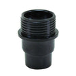 Candelabra Base Half Thread Phenolic Socket - 3 Piece - Nostalgicbulbs.com