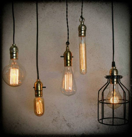 Design Your Fixture - Nostalgicbulbs.com