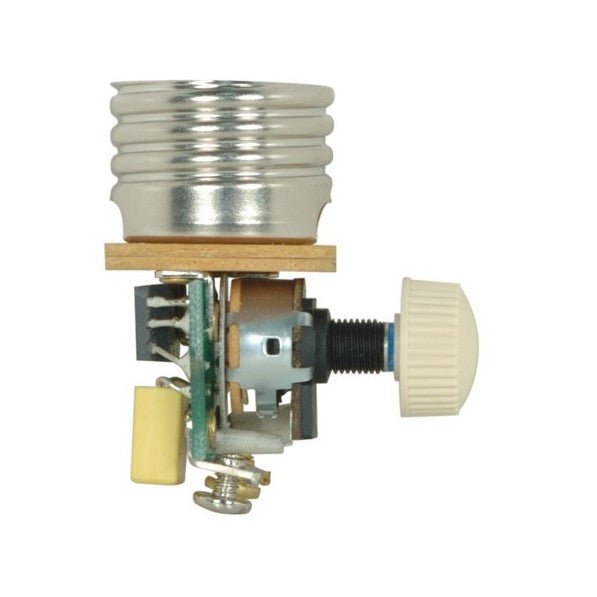 Full Range Dimmer Socket Interior - Nostalgicbulbs.com