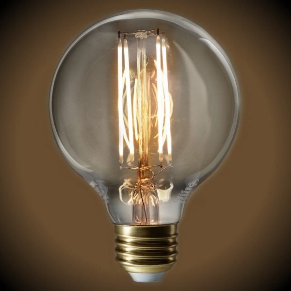 Euri Lighting VG25 3020e G25 LED Lamp