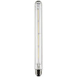 LED Filament Tubular T9 Clear Bulb 12 in. Length - 8 Watt - Nostalgicbulbs.com