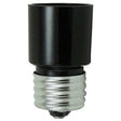 Medium to Medium - 1 Inch Phenolic Socket Extender - Nostalgicbulbs.com