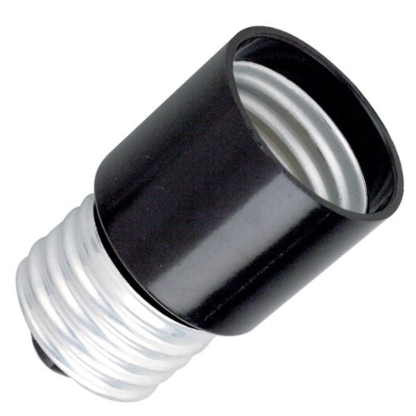 Medium to Medium - 1 Inch Phenolic Socket Extender - Nostalgicbulbs.com