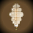 Mega Nostalgic Bee Hive Light Bulb - 15.5 in. Length - Nostalgicbulbs.com