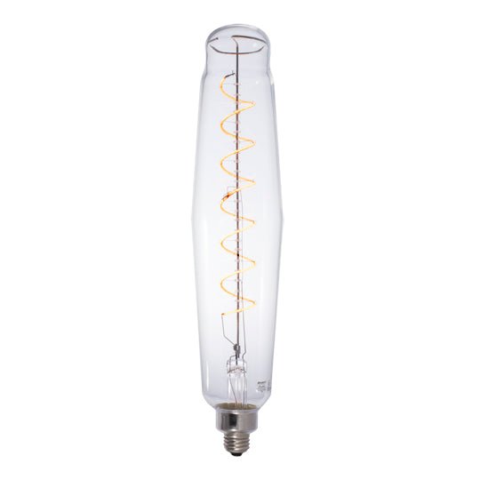 Mega Nostalgic Vintage LED Light Bulb - 15.5 in. Length - Nostalgicbulbs.com