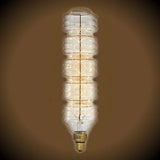 Mega Nostalgic Water Bottle Shaped Bulb - 15.16 in. Length - Nostalgicbulbs.com