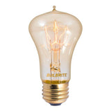 Nostalgic Centennial Light Bulb - 40 Watt - 3.88 in. Length - Nostalgicbulbs.com