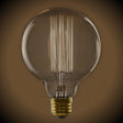 Nostalgic Globe G30 Vintage Light Bulb 40 Watt - Nostalgicbulbs.com