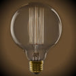 Nostalgic Globe G40 Vintage Light Bulb 40 Watt - Nostalgicbulbs.com