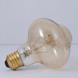 Nostalgic Lantern Light Bulb - 40 Watt - 4.5 in. Length - Nostalgicbulbs.com