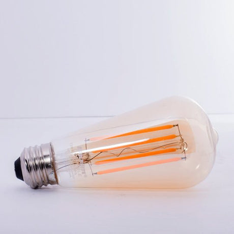 Nostalgic LED Filament Bulb - 4.5 Watt - Edison Style - Nostalgicbulbs.com