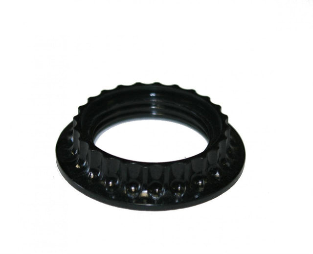 Phenolic Black Ring - Nostalgicbulbs.com