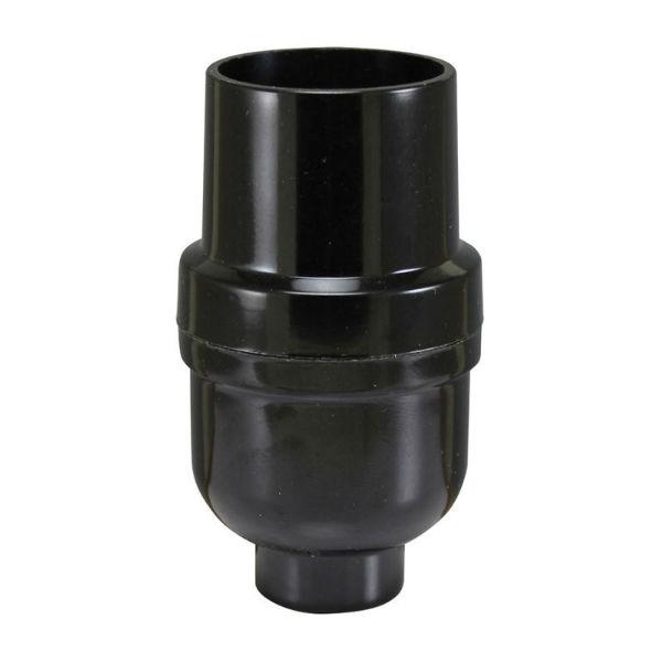 Phenolic Medium Base Light Socket - Nostalgicbulbs.com