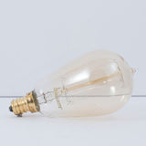 Vintage Nostalgic ST15 Edison Style 25 watt - 3.75 in. Length - Nostalgicbulbs.com